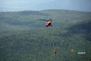 国产灭火飞机视频,空中卫士，守护碧水蓝天
