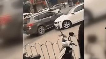 开国产车视频女司机,女司机带你领略驾驶风采