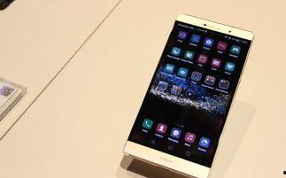 国产手机崛起超燃视频,燃情时刻见证民族品牌辉煌