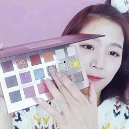 国产美妆吐槽视频,揭秘网红产品背后的真相