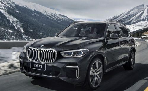 国产宝马x5砍价视频,教你如何轻松省下万元购车金