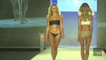 国产模特内衣秀视频下载,时尚与性感并存