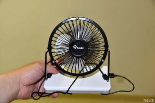 国产电风扇测评推荐视频,性能与性价比的深度解析