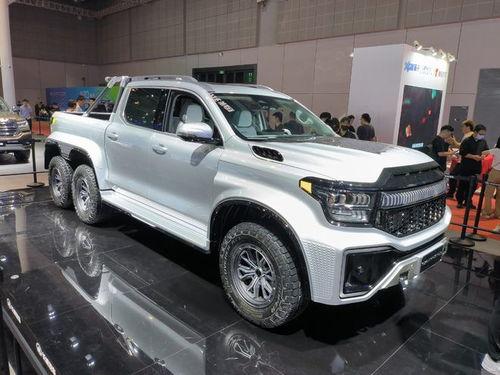 国产啥皮卡好一点啊视频,视频揭秘性能卓越的佳选