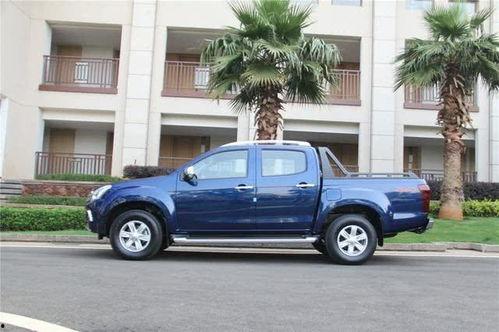 国产啥皮卡好一点啊视频,视频揭秘性能卓越的佳选