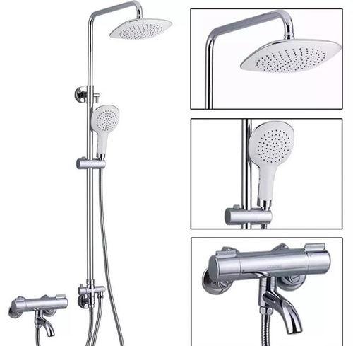 国产实用花洒推荐视频网,视频评测精选，打造舒适淋浴体验