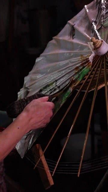 国产无氟伞视频,绿色环保，守护蓝天白云